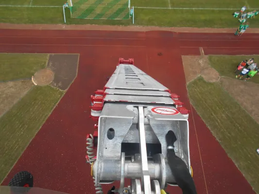 Saisoneröffnung 20.08.2017