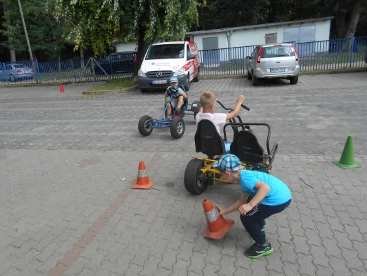 Saisoneröffnung 20.08.2017