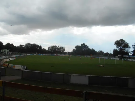 Saisoneröffnung 20.08.2017