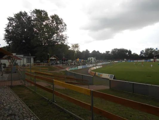 Saisoneröffnung 20.08.2017