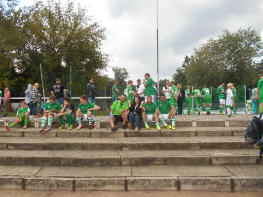 Saisoneröffnung 20.08.2017