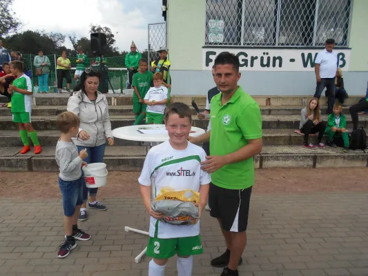 Saisoneröffnung 20.08.2017