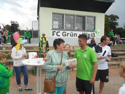 Saisoneröffnung 20.08.2017