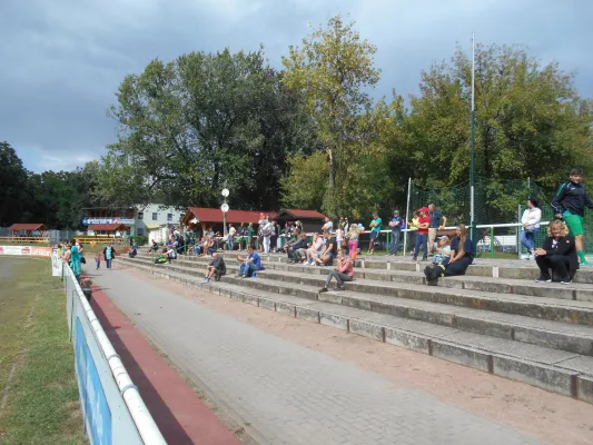 Saisoneröffnung 20.08.2017