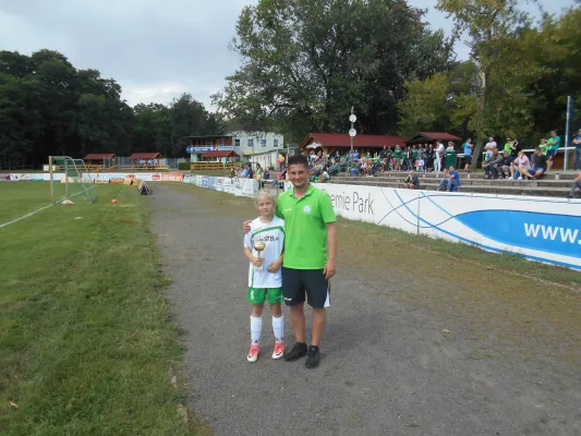 Saisoneröffnung 20.08.2017