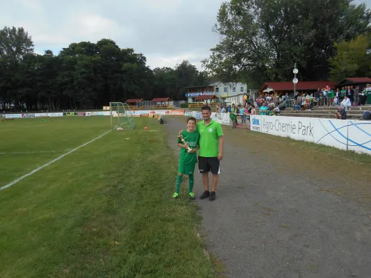 Saisoneröffnung 20.08.2017