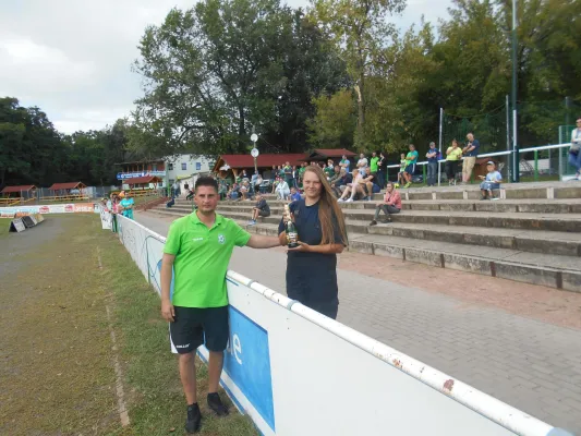 Saisoneröffnung 20.08.2017