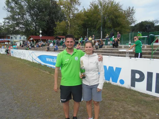 Saisoneröffnung 20.08.2017