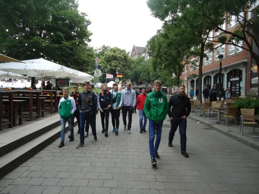 U17 in Bremen