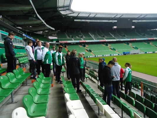 U17 in Bremen