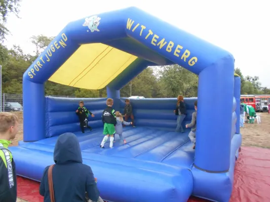 Saisoneröffnung 02.09.2018