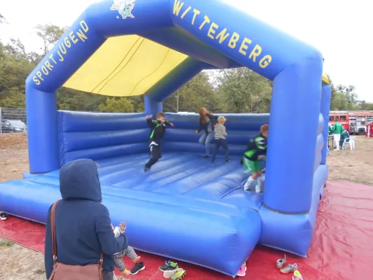 Saisoneröffnung 02.09.2018