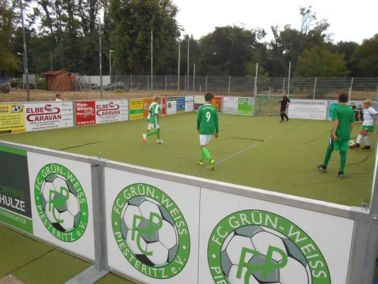 Saisoneröffnung 02.09.2018