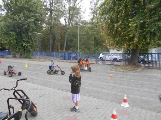 Saisoneröffnung 02.09.2018