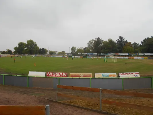 Saisoneröffnung 02.09.2018