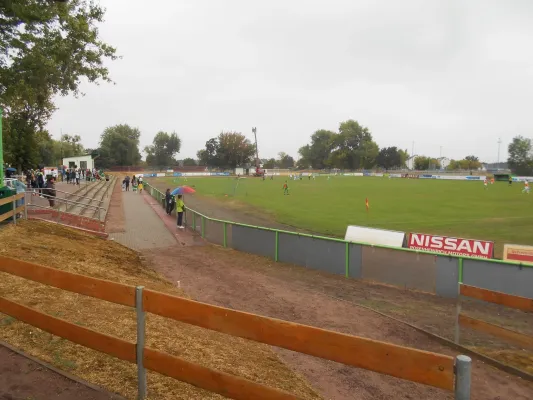 Saisoneröffnung 02.09.2018