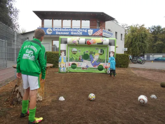 Saisoneröffnung 02.09.2018