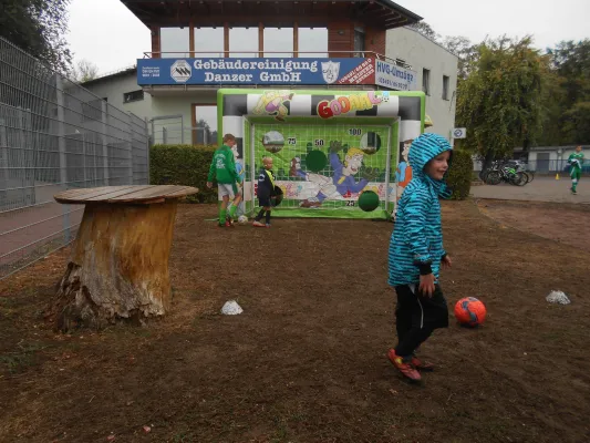 Saisoneröffnung 02.09.2018