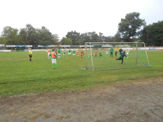 Saisoneröffnung 02.09.2018