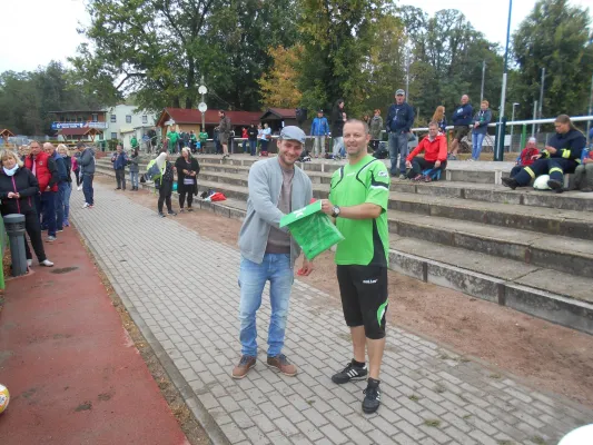 Saisoneröffnung 02.09.2018