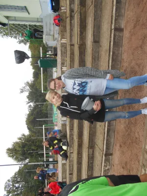 Saisoneröffnung 02.09.2018