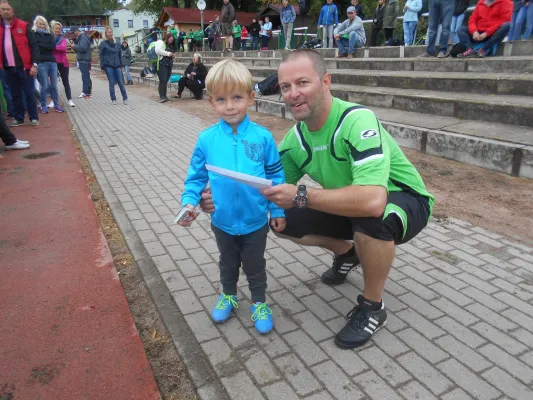 Saisoneröffnung 02.09.2018