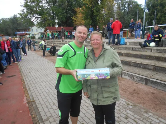 Saisoneröffnung 02.09.2018