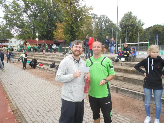 Saisoneröffnung 02.09.2018