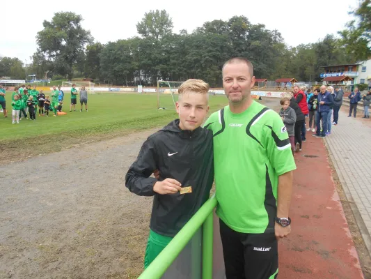 Saisoneröffnung 02.09.2018