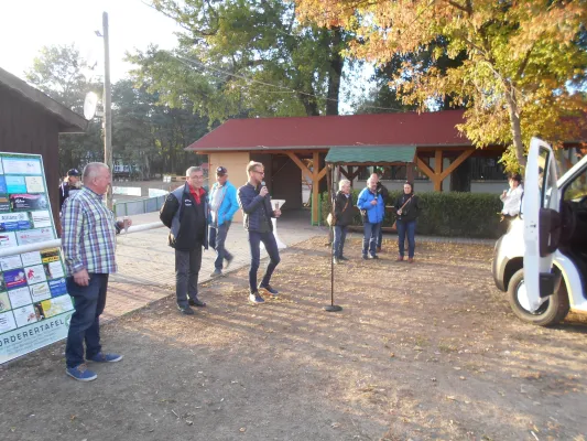 Busübergabe 28.09.2018