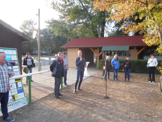 Busübergabe 28.09.2018