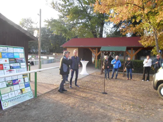 Busübergabe 28.09.2018