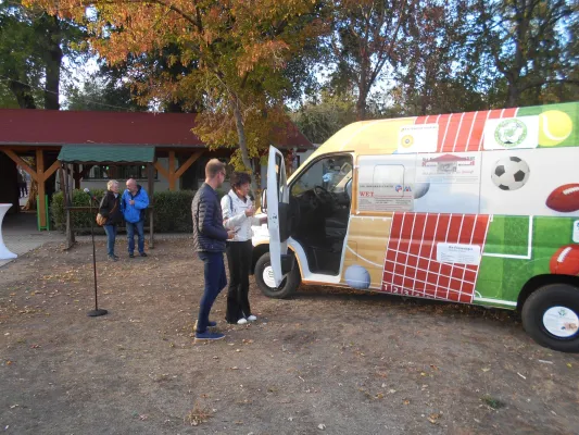 Busübergabe 28.09.2018