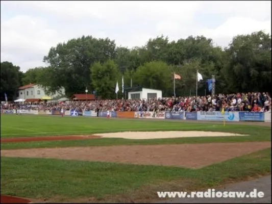 Piesteritz - FC Schalke 04 2010