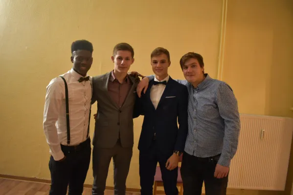 Grün-Weiße Nacht 2018