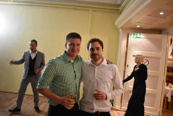 Grün-Weiße Nacht 2018