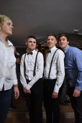 Grün-Weiße Nacht 2018