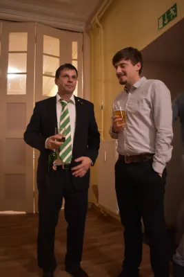 Grün-Weiße Nacht 2018