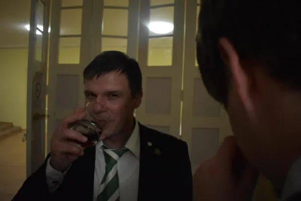 Grün-Weiße Nacht 2018