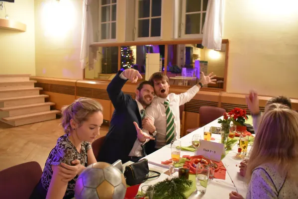 Grün-Weiße Nacht 2018