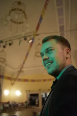 Grün-Weiße Nacht 2018