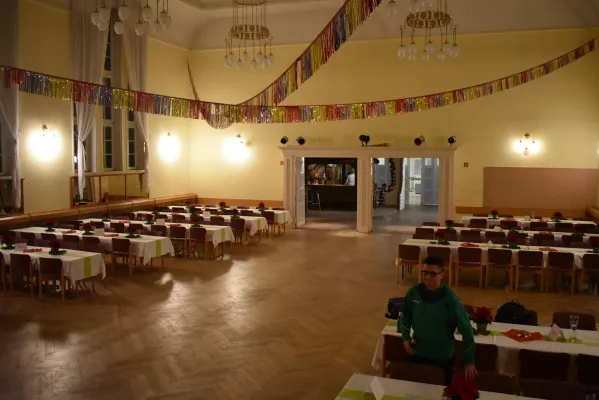 Grün-Weiße Nacht 2018