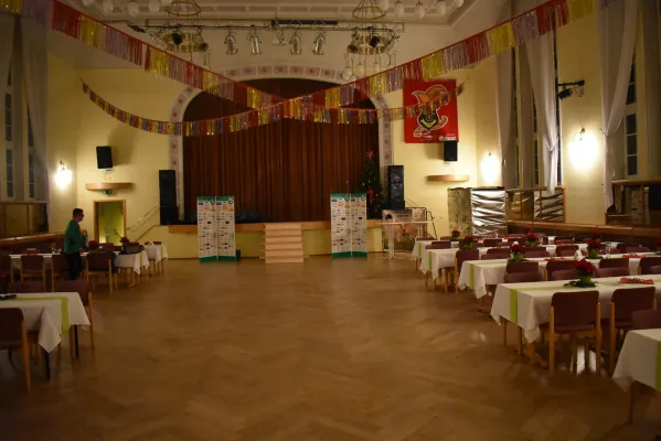 Grün-Weiße Nacht 2018