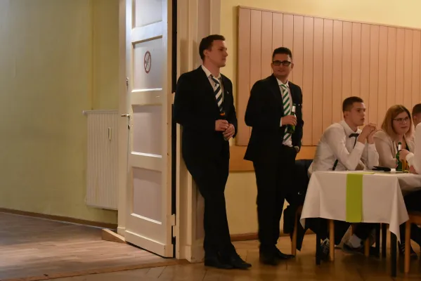 Grün-Weiße Nacht 2018