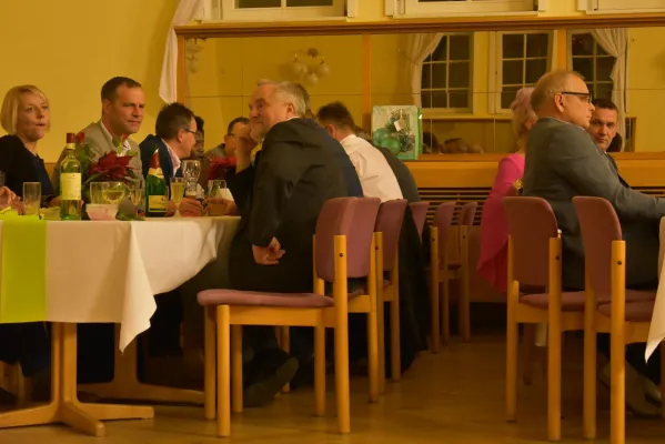 Grün-Weiße Nacht 2018