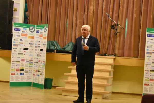 Grün-Weiße Nacht 2018