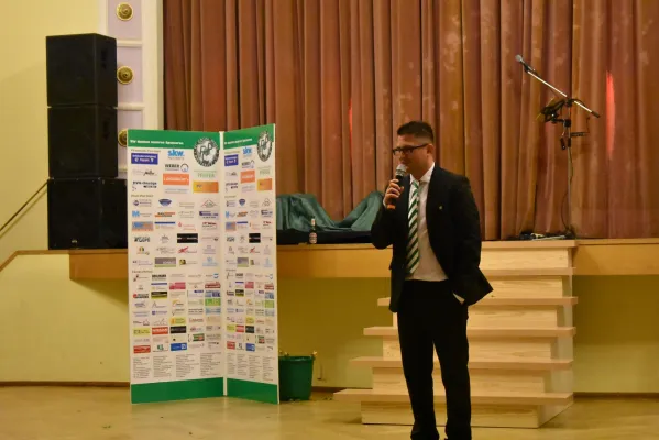 Grün-Weiße Nacht 2018