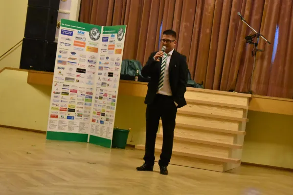 Grün-Weiße Nacht 2018