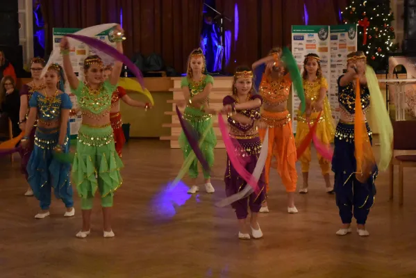 Grün-Weiße Nacht 2018