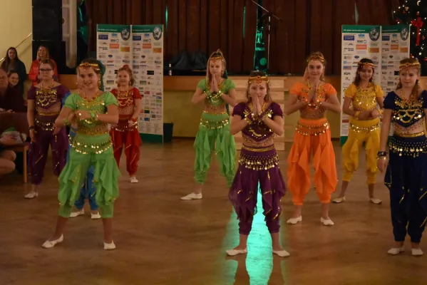 Grün-Weiße Nacht 2018